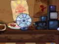 ゲームフレディの五晩: クラウンナイトオンライン