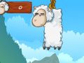 ゲーム羊の積み重ねオンライン