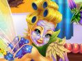 ゲーム妖精の小さなスパオンライン