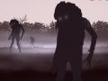 ゲーム死に向かって走るオンライン