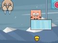 ゲーム水たまりの子豚 3オンライン
