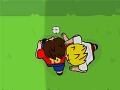ゲームドリブルキングスオンライン
