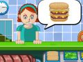 ゲームホットドッグの焼き時間オンライン