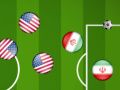 ゲームサッカーマスターオンライン