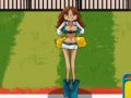 ゲームチアリーディングスクールオンライン