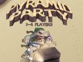 ゲームピラミッドパーティーオンライン