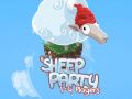 ゲーム羊のパーティーオンライン