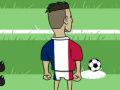 ゲームサッカーペナルティチャンピオンオンライン