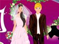 ゲーム私のウエディングドレスオンライン