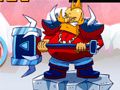 ゲームエピックライバルバトルオンライン