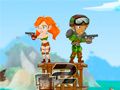 ゲーム兵士の軍団: 抵抗オンライン