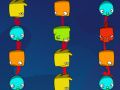 ゲーム1クリック 1ライン 1ポップオンライン