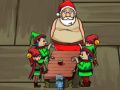 ゲームクリスマス工場オンライン