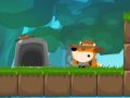 ゲーム狐の冒険者オンライン