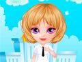 ゲーム赤ちゃんヘイレンが学校へ行くオンライン