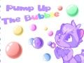 ゲームバブルを膨らませろオンライン
