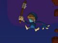 ゲーム宇宙戦士オンライン