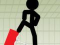 ゲームスティックマンファイター：壮大な戦闘オンライン