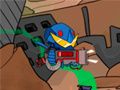 ゲームデブボーイへの攻撃オンライン