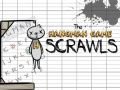 ゲームハングマン: 走り書きオンライン