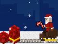ゲームクリスマスゴールドマインストライクオンライン
