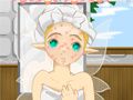 ゲームフェアリーメイクアップオンライン