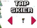 ゲームタップスキーヤーオンライン