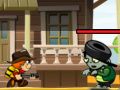 ゲームレンジャー対ゾンビオンライン