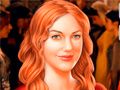ゲームロクセラーネ: 本物のメイクアップオンライン