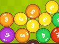 ゲーム数学ボールオンライン