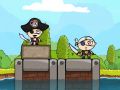 ゲーム海賊の宝オンライン