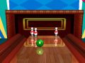 ゲームボウリングマスター3Dオンライン