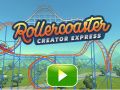 ゲームジェットコースタークリエイターエクスプレスオンライン