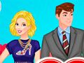 ゲームプリンセスのボーイフレンドのライバルオンライン