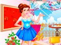 ゲームプリンセススパデーオンライン