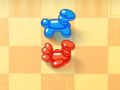 ゲームバルーンエスケープオンライン