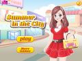 ゲーム街の夏オンライン