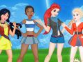 ゲームプリンセスポケモンGOオンライン ゲームプリンセスポケモンGOオンライン