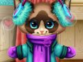 ゲーム子猫の入浴オンライン