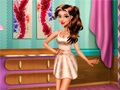ゲームトリス デートナイト ドール ドレスアップオンライン