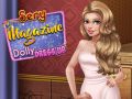 ゲームセリマガジンドールドレスアップオンライン
