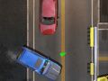 ゲームラッシュアワー シティパーキングオンライン