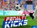 ゲームPK（ペナルティキック）オンライン