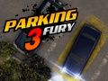 ゲーム駐車の怒り 3オンライン