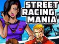 ゲームストリートレーシングマニアオンライン