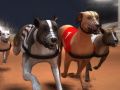 ゲームグレイハウンドレースオンライン