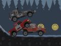 ゲームアップヒルエクストリームレースオンライン