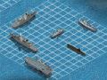 ゲーム艦隊戦争オンライン