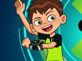 ゲームベン10: パワーサージオンライン