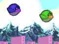 ゲーム怒っているフラッピーバードオンライン
